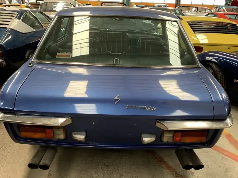 1970 Lamborghini Islero S - Image 31 of 31
