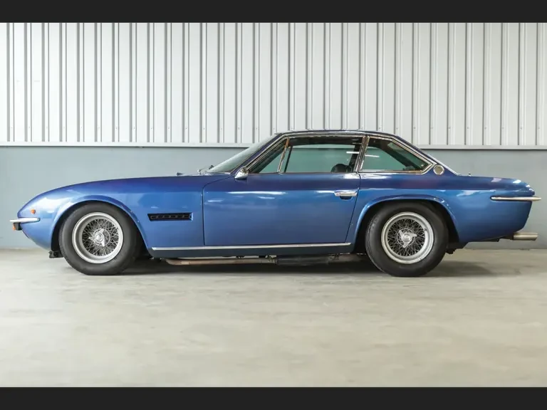 1970 Lamborghini Islero S - Image 6 of 31