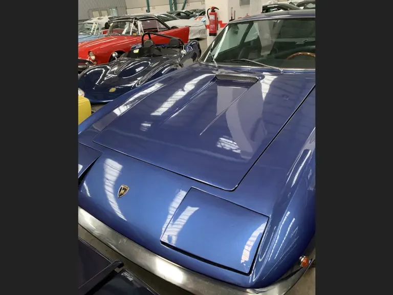 1970 Lamborghini Islero S - Image 29 of 31