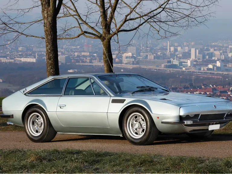 1970 Lamborghini Jarama - Image 2 of 25