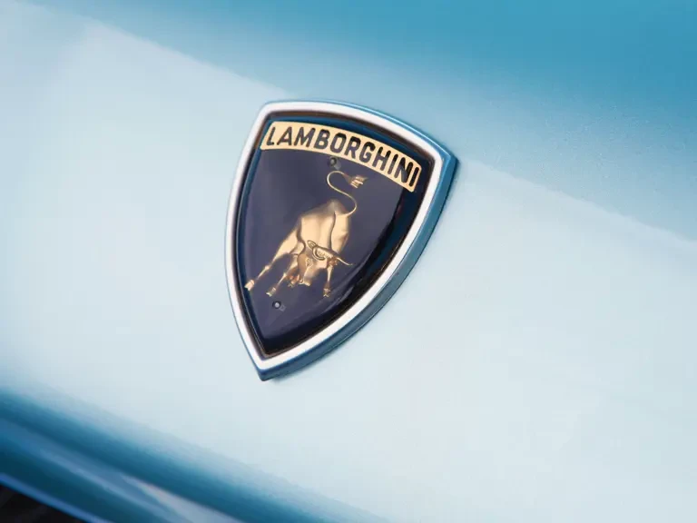 1970 Lamborghini Jarama - Image 7 of 25