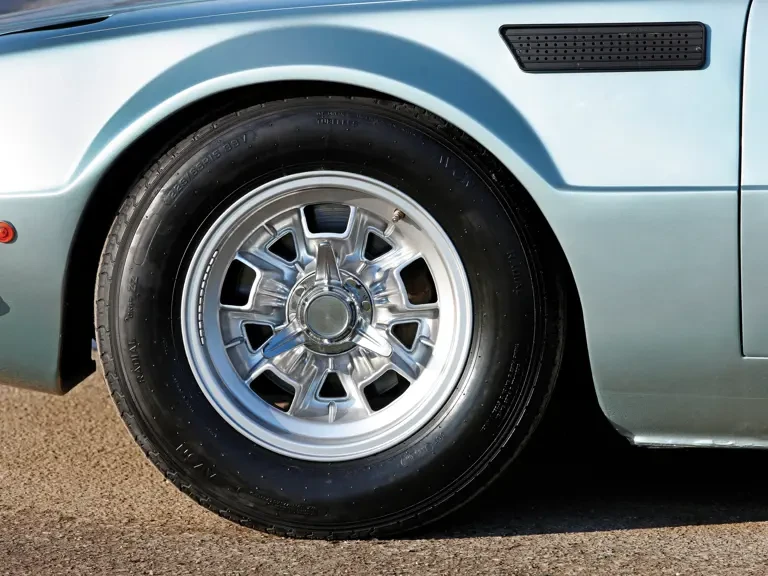 1970 Lamborghini Jarama - Image 8 of 25