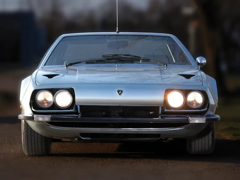 1970 Lamborghini Jarama - Image 10 of 25