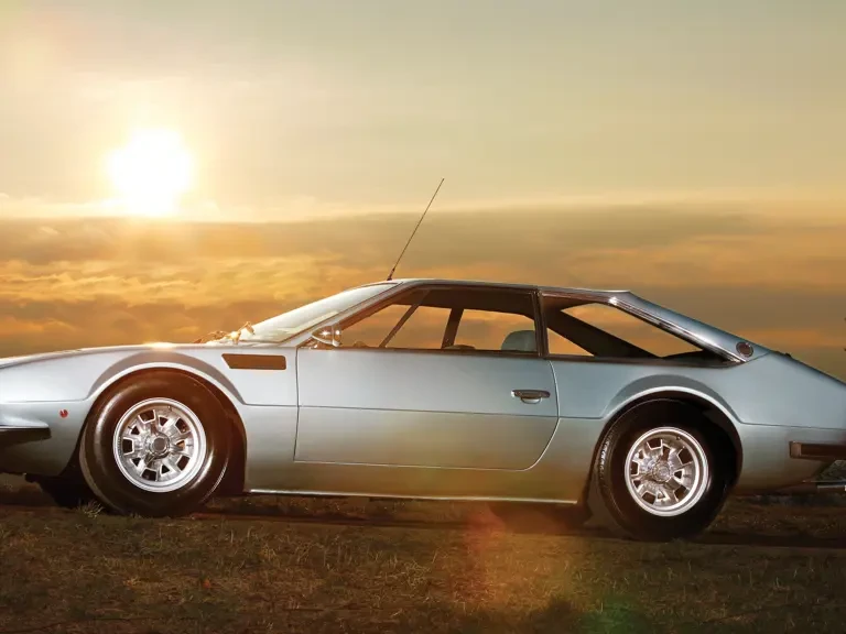 1970 Lamborghini Jarama - Image 6 of 25