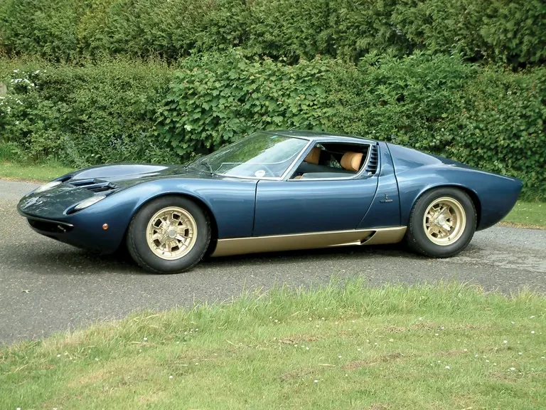 1970 Dodge Challenger 1st Gen - Image 2 of 2