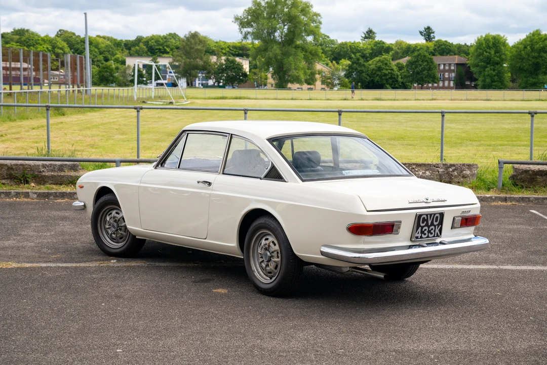 1970 Lancia Flavia - Image 3 of 31