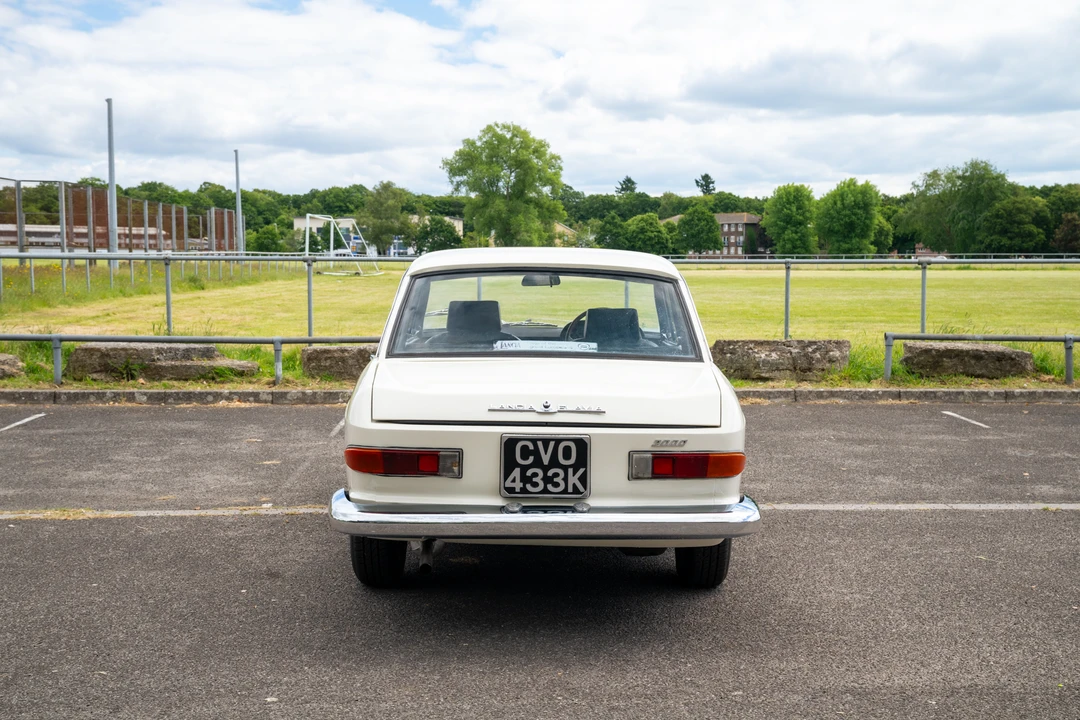 1970 Lancia Flavia - Image 4 of 31