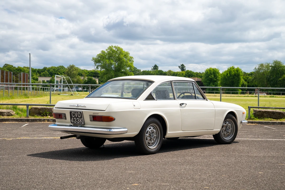 1970 Lancia Flavia - Image 6 of 31
