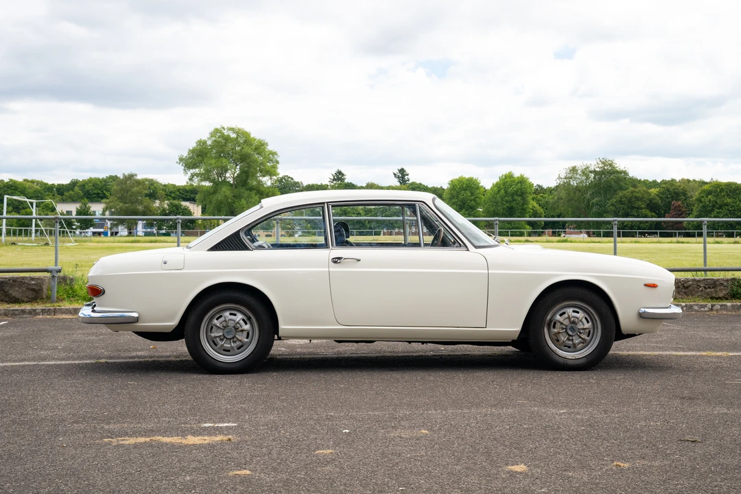 1970 Lancia Flavia - Image 7 of 31