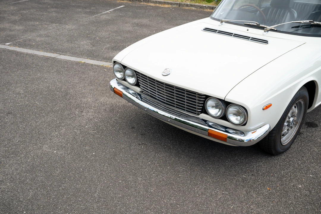 1970 Lancia Flavia - Image 16 of 31