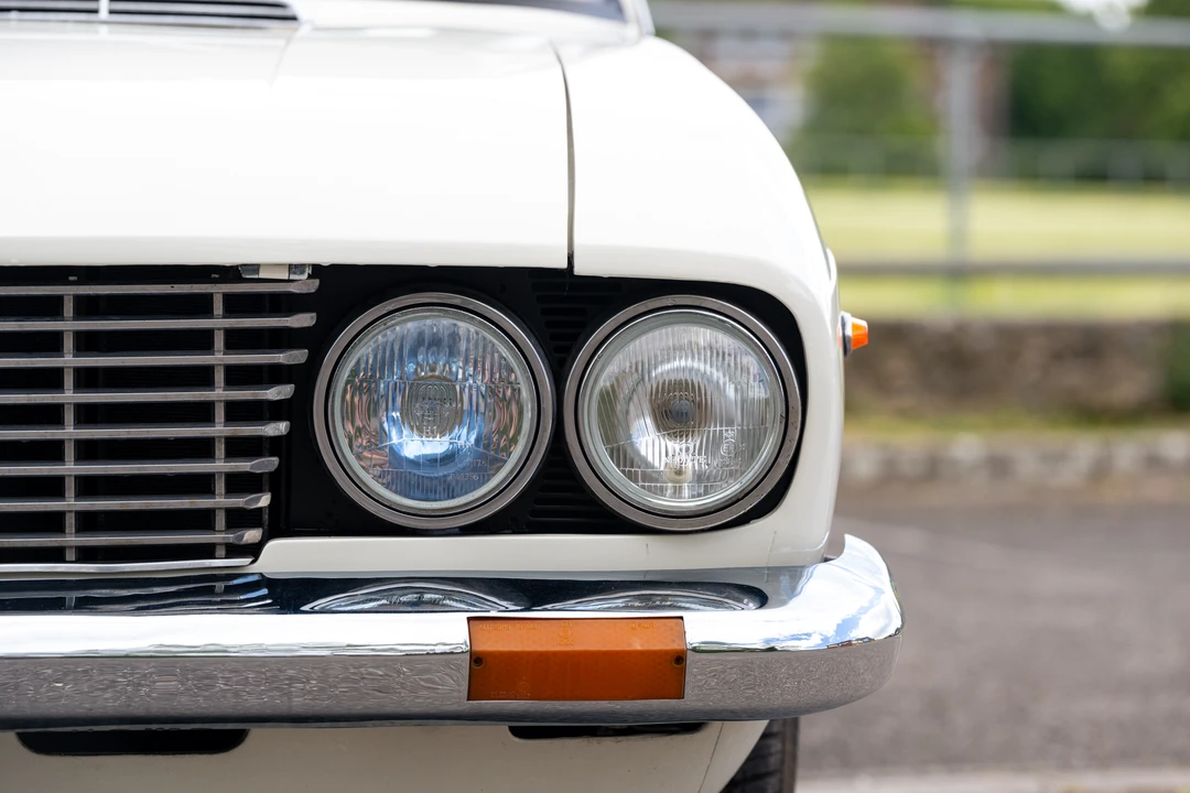 1970 Lancia Flavia - Image 18 of 31