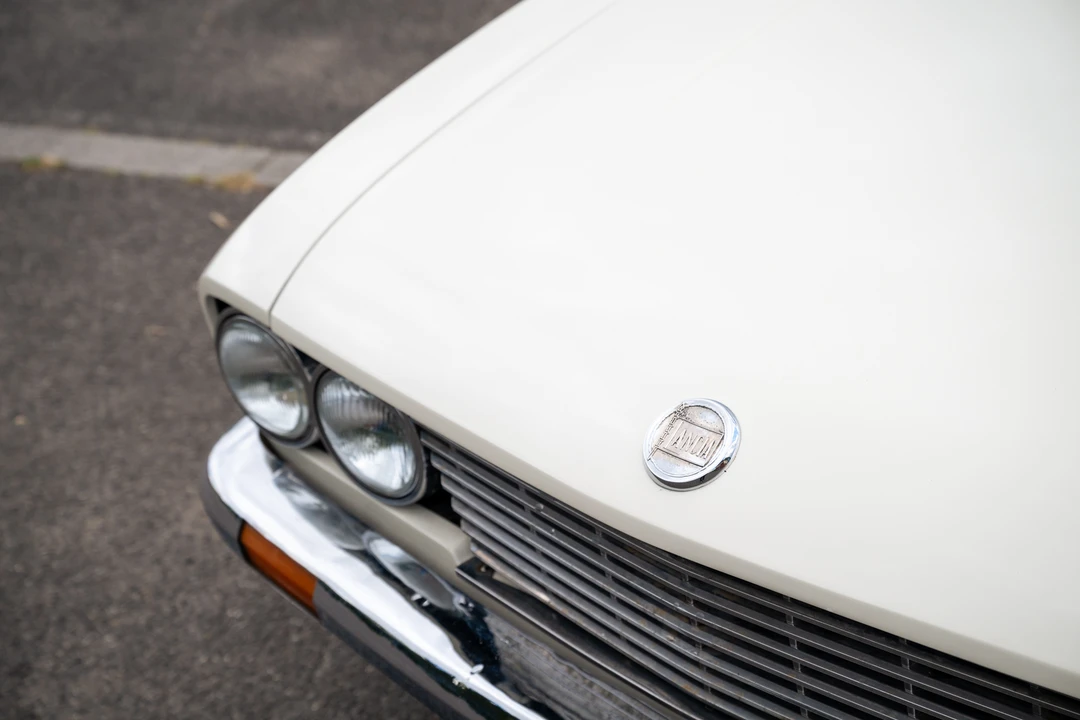 1970 Lancia Flavia - Image 19 of 31