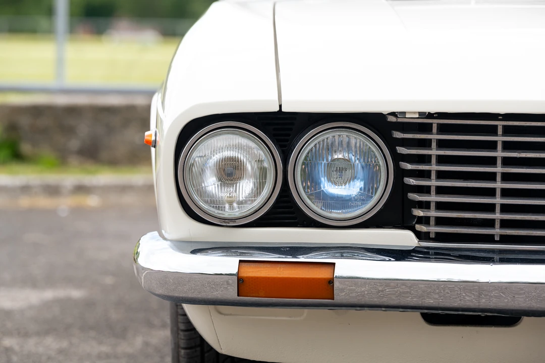1970 Lancia Flavia - Image 17 of 31