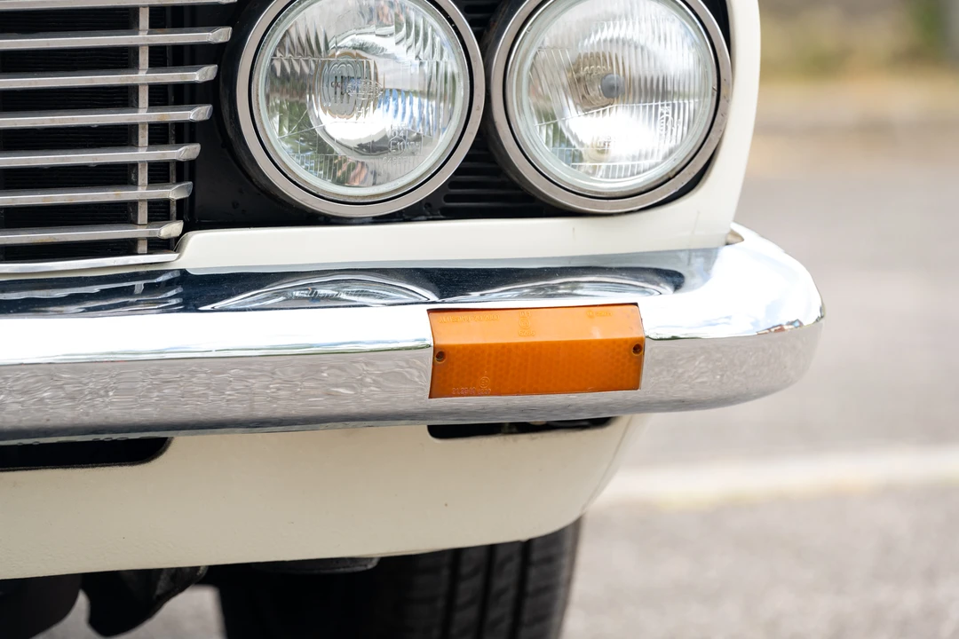 1970 Lancia Flavia - Image 21 of 31