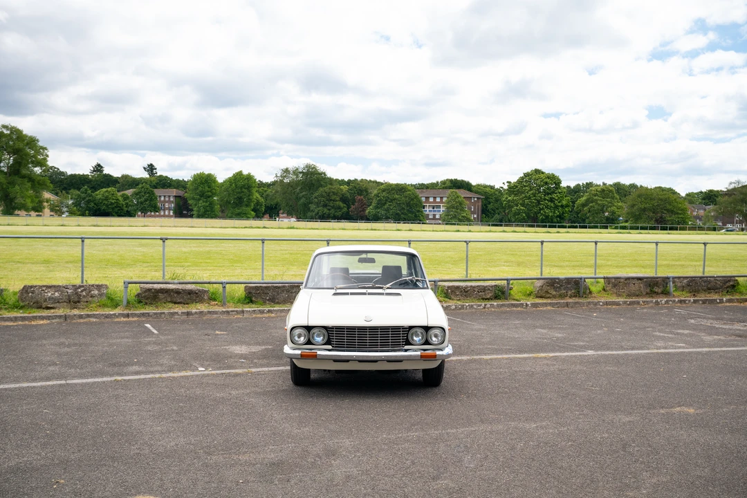 1970 Lancia Flavia - Image 2 of 31
