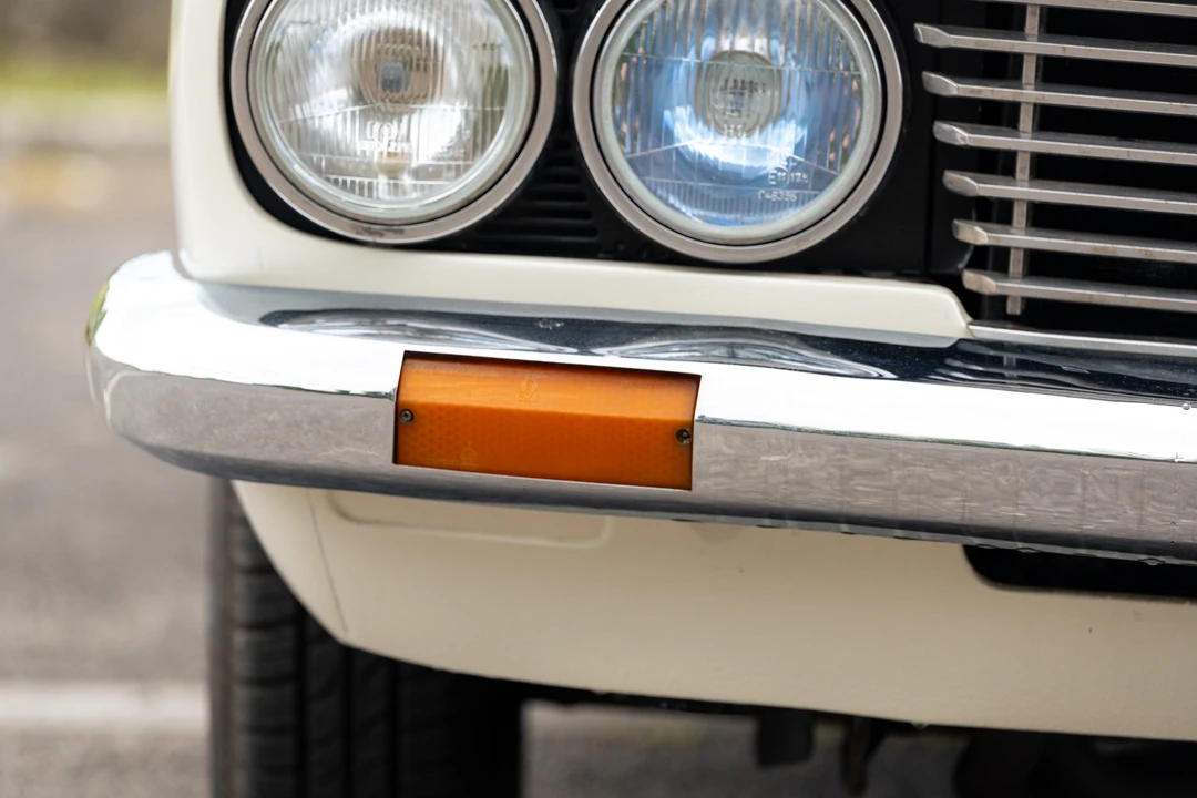 1970 Lancia Flavia - Image 20 of 31