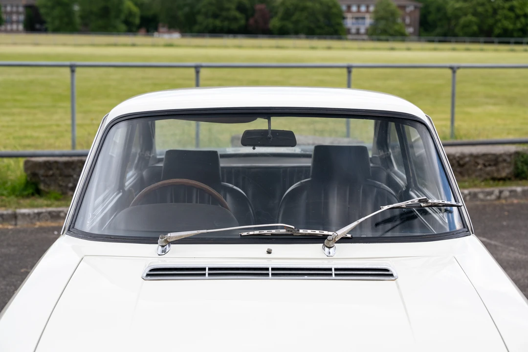 1970 Lancia Flavia - Image 24 of 31