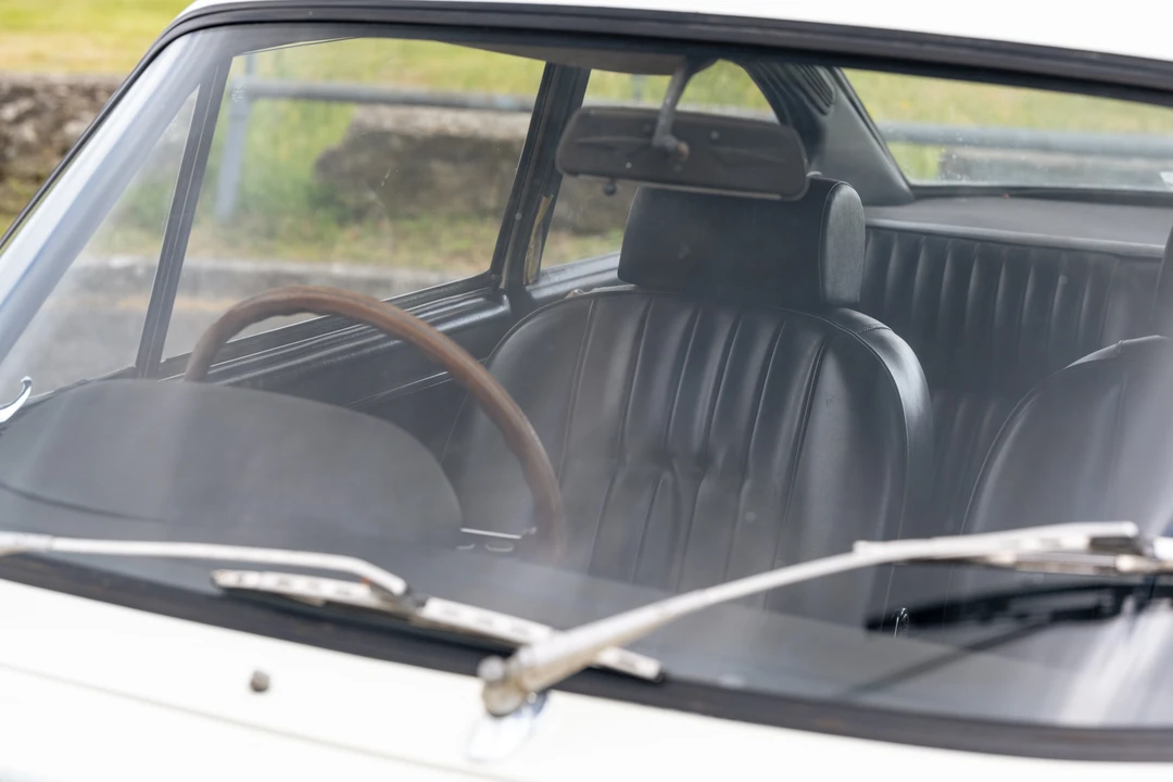 1970 Lancia Flavia - Image 25 of 31