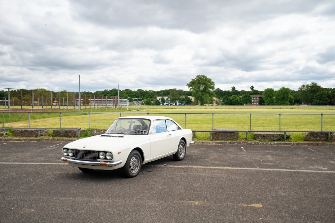 1970 Lancia Flavia - Image 8 of 31