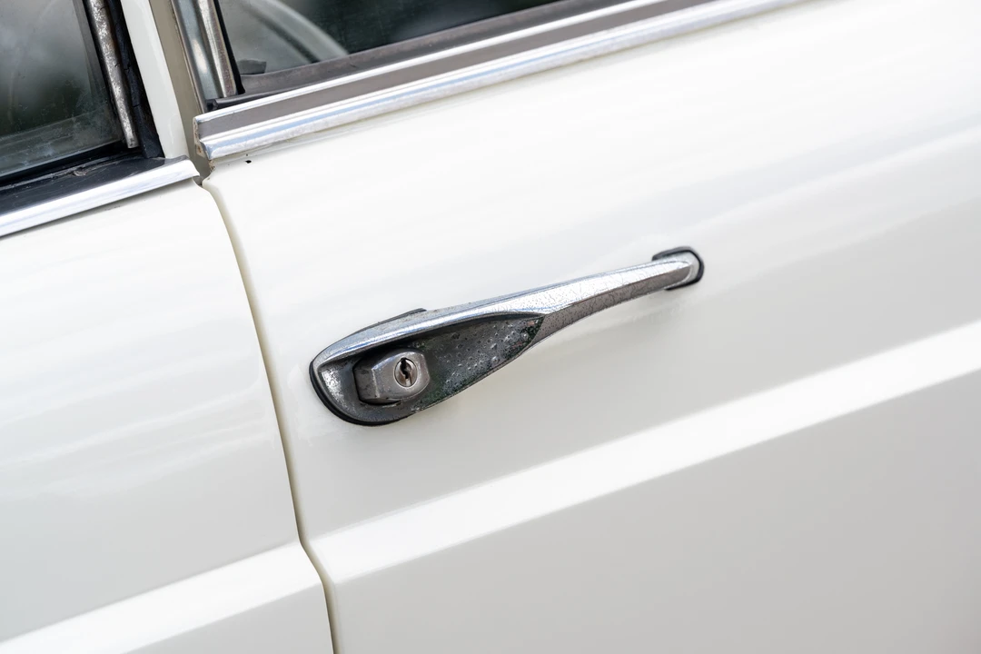 1970 Lancia Flavia - Image 27 of 31
