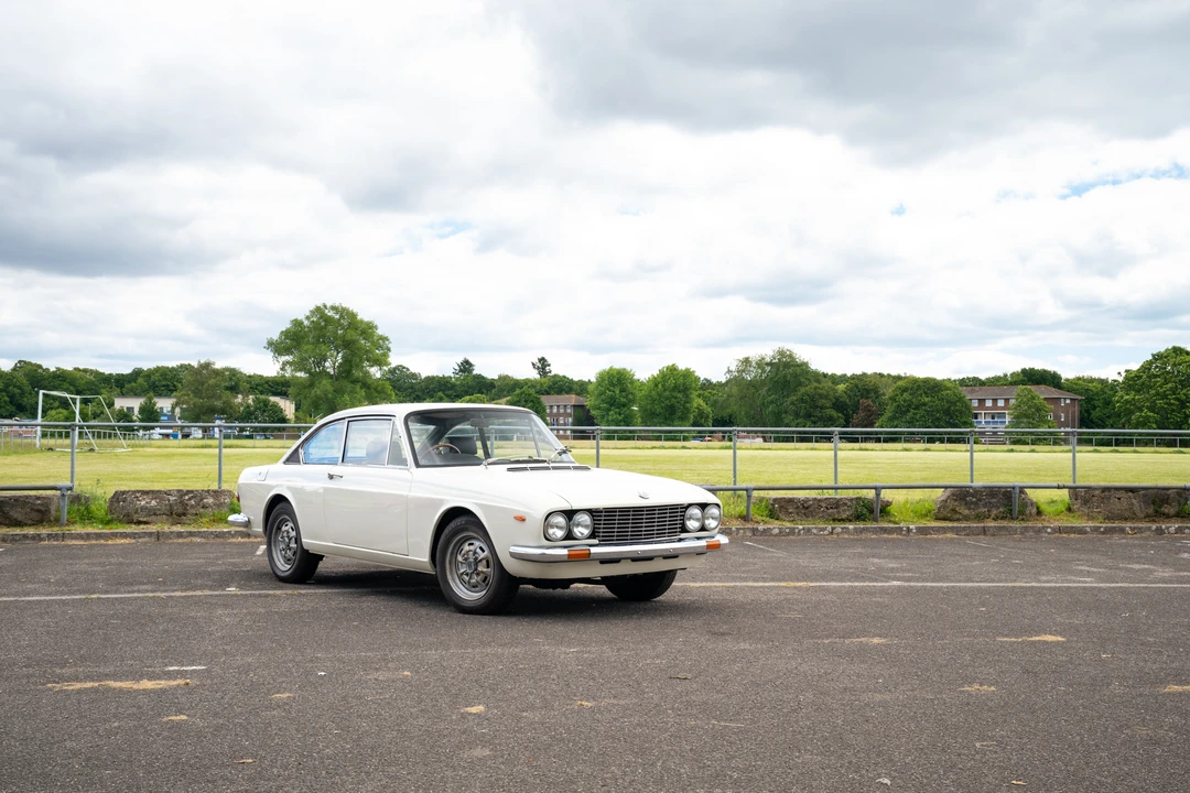 1970 Lancia Flavia - Image 9 of 31