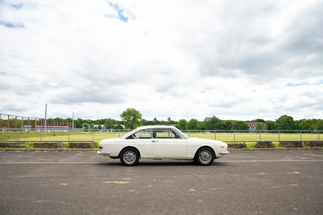 1970 Lancia Flavia - Image 10 of 31