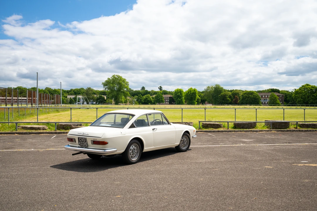 1970 Lancia Flavia - Image 11 of 31