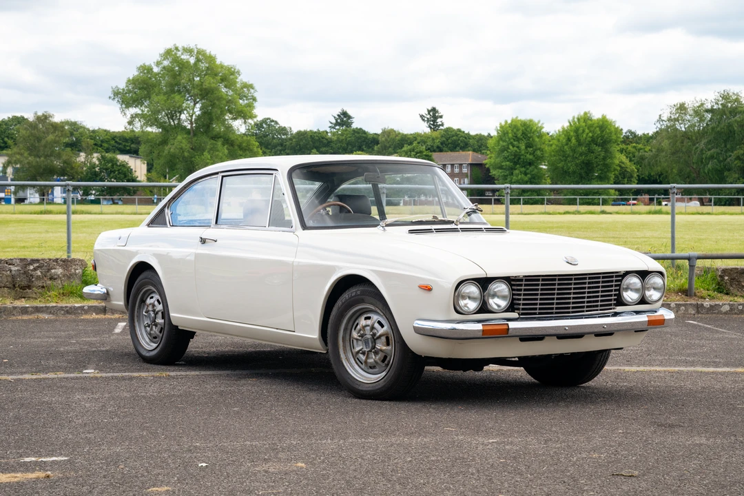 1970 Lancia Flavia - Image 12 of 31