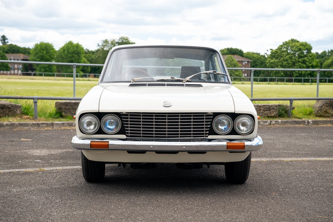 1970 Lancia Flavia - Image 13 of 31