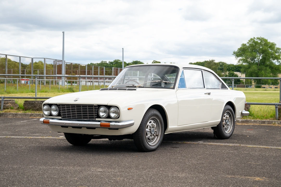 1970 Lancia Flavia - Image 14 of 31
