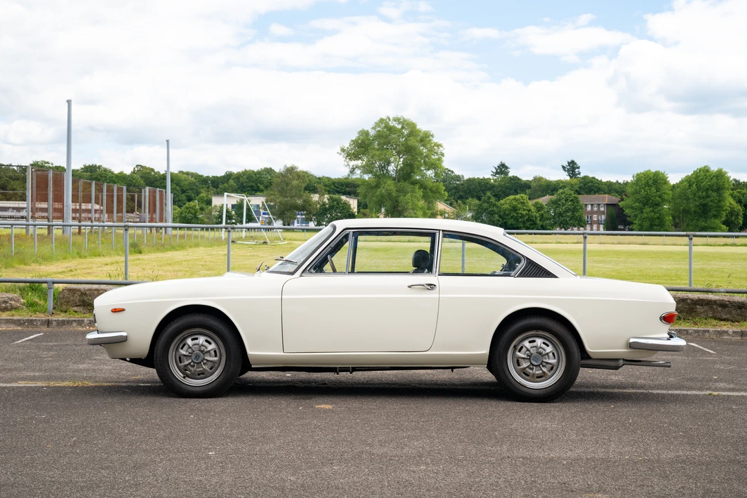 1970 Lancia Flavia - Image 15 of 31