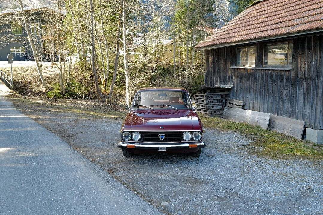1970 Lancia Flavia - Image 2 of 31