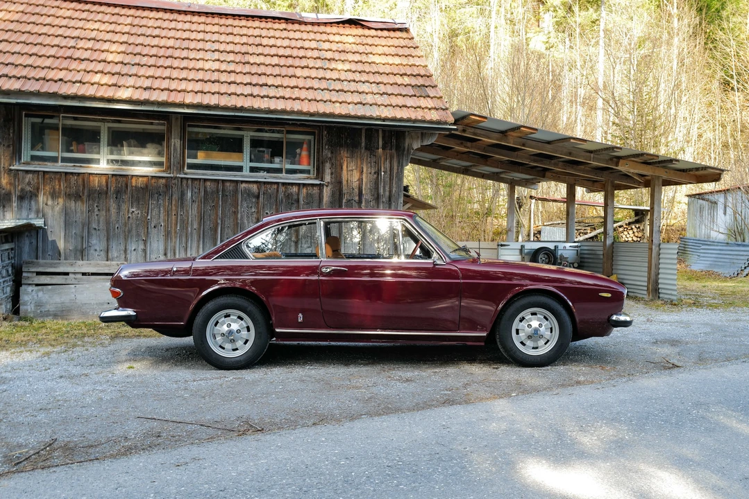 1970 Lancia Flavia - Image 4 of 31