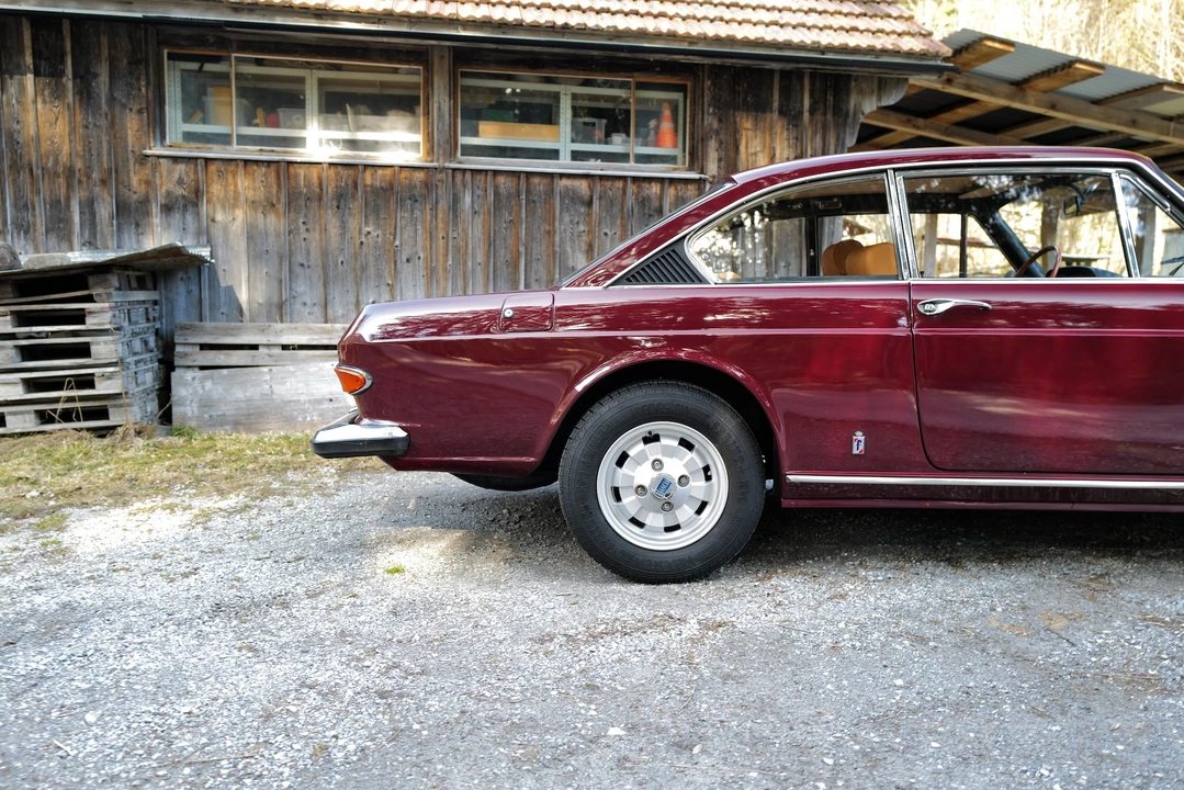 1970 Lancia Flavia - Image 28 of 31