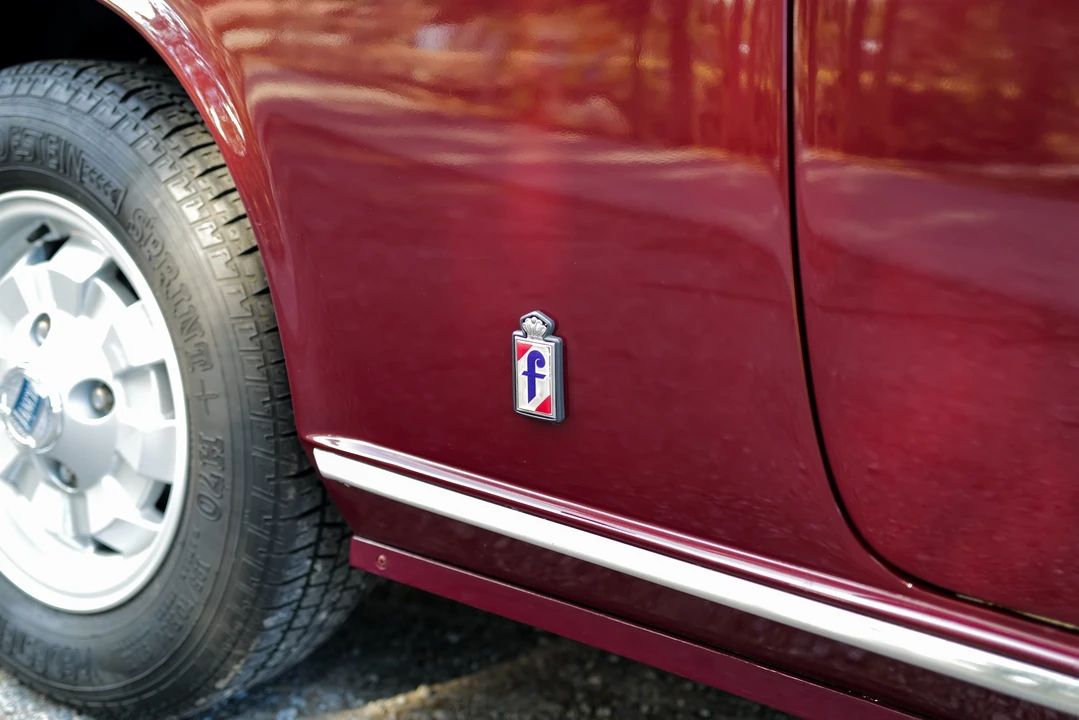 1970 Lancia Flavia - Image 15 of 31