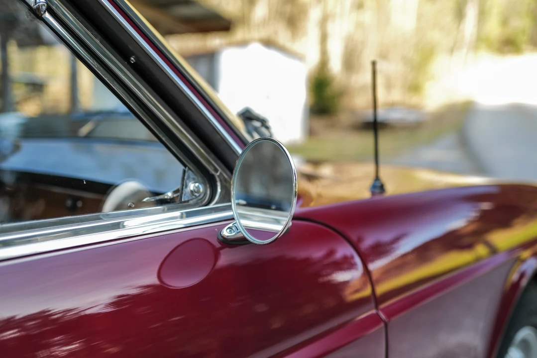 1970 Lancia Flavia - Image 19 of 31