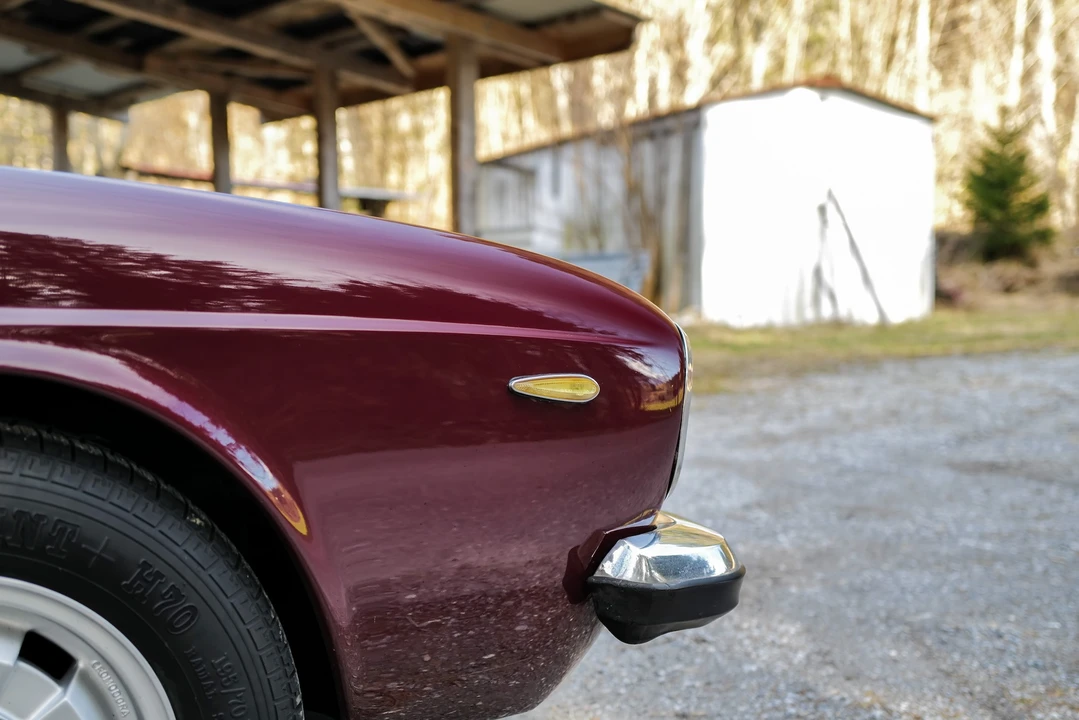 1970 Lancia Flavia - Image 12 of 31