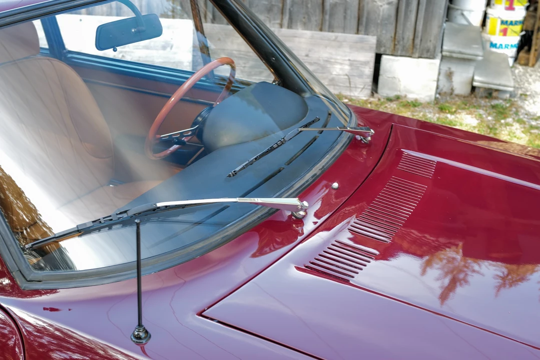 1970 Lancia Flavia - Image 16 of 31