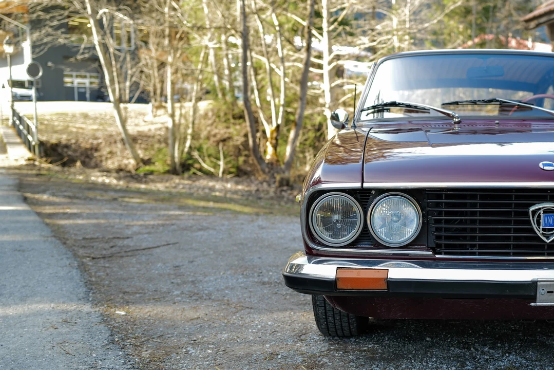 1970 Lancia Flavia - Image 8 of 31
