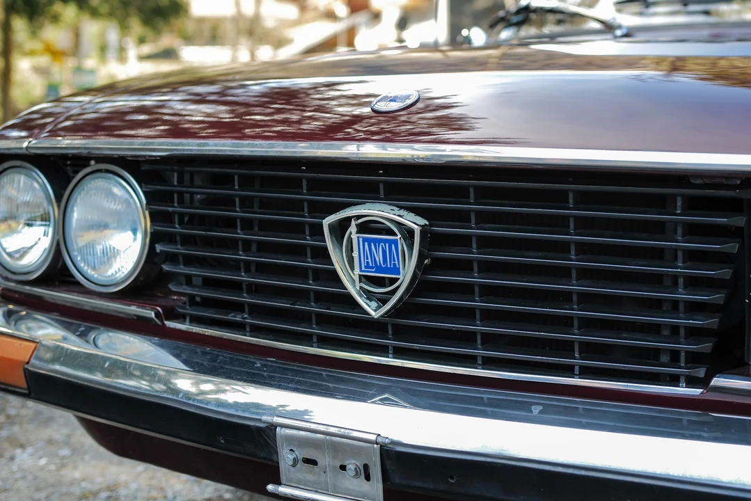 1970 Lancia Flavia - Image 10 of 31