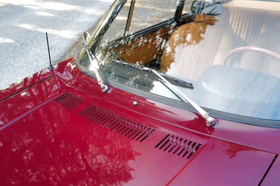 1970 Lancia Flavia - Image 13 of 31