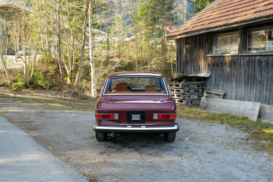 1970 Lancia Flavia - Image 5 of 31