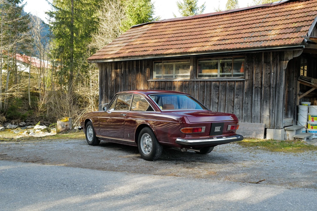 1970 Lancia Flavia - Image 6 of 31