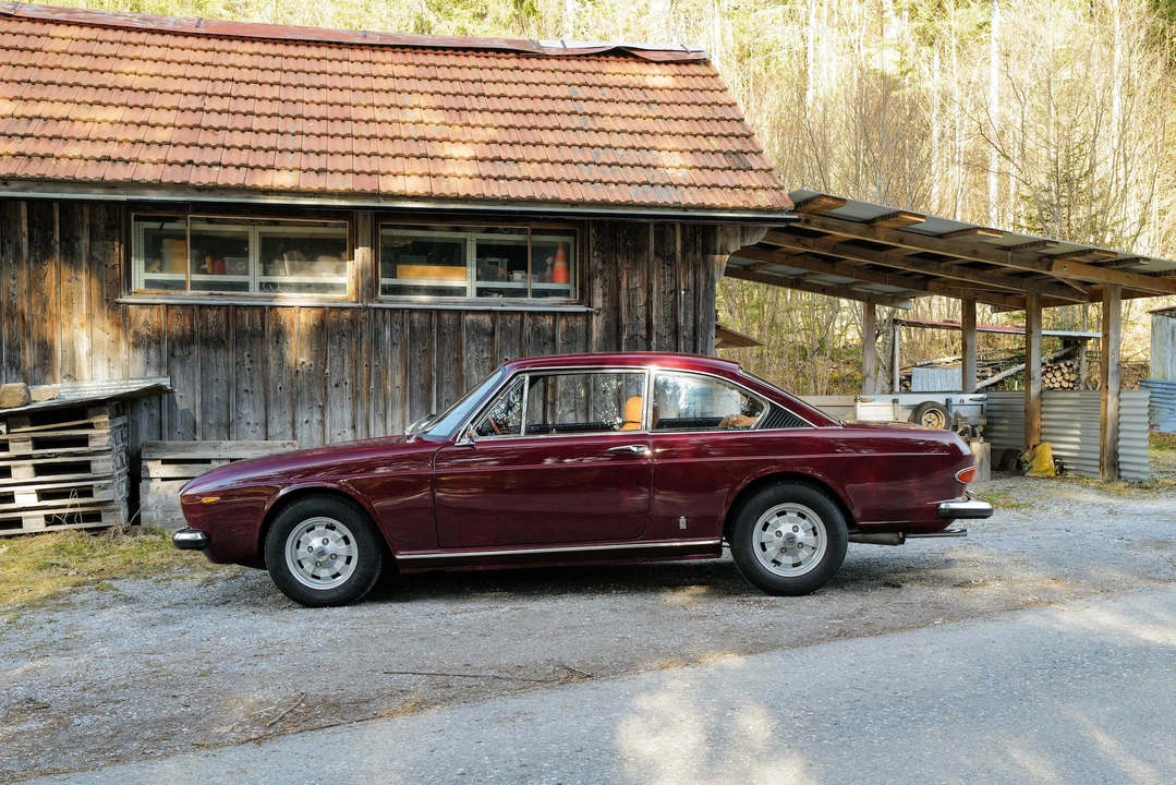 1970 Lancia Flavia - Image 7 of 31
