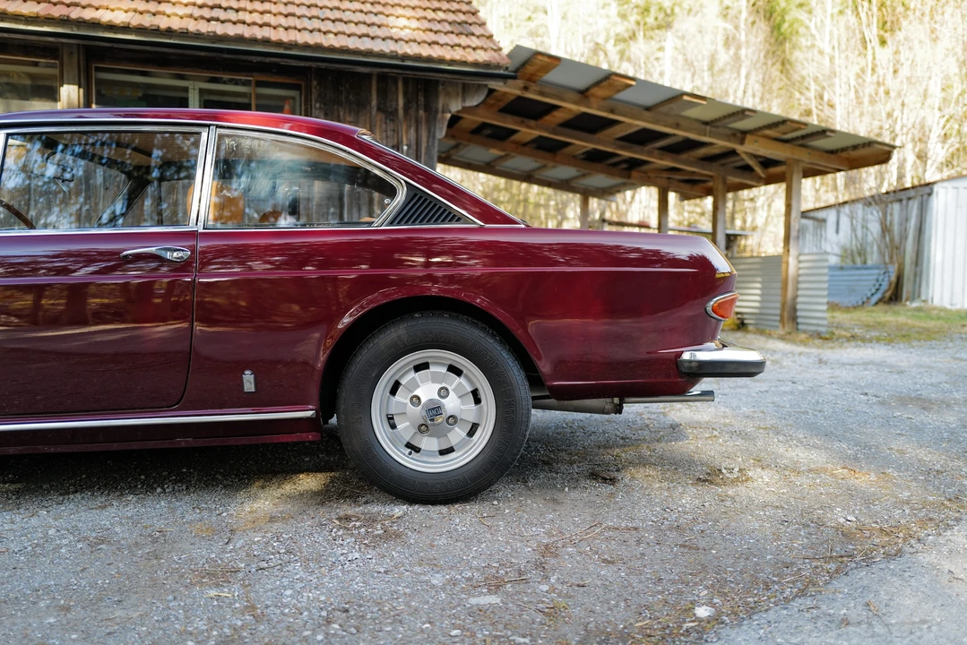 1970 Lancia Flavia - Image 31 of 31