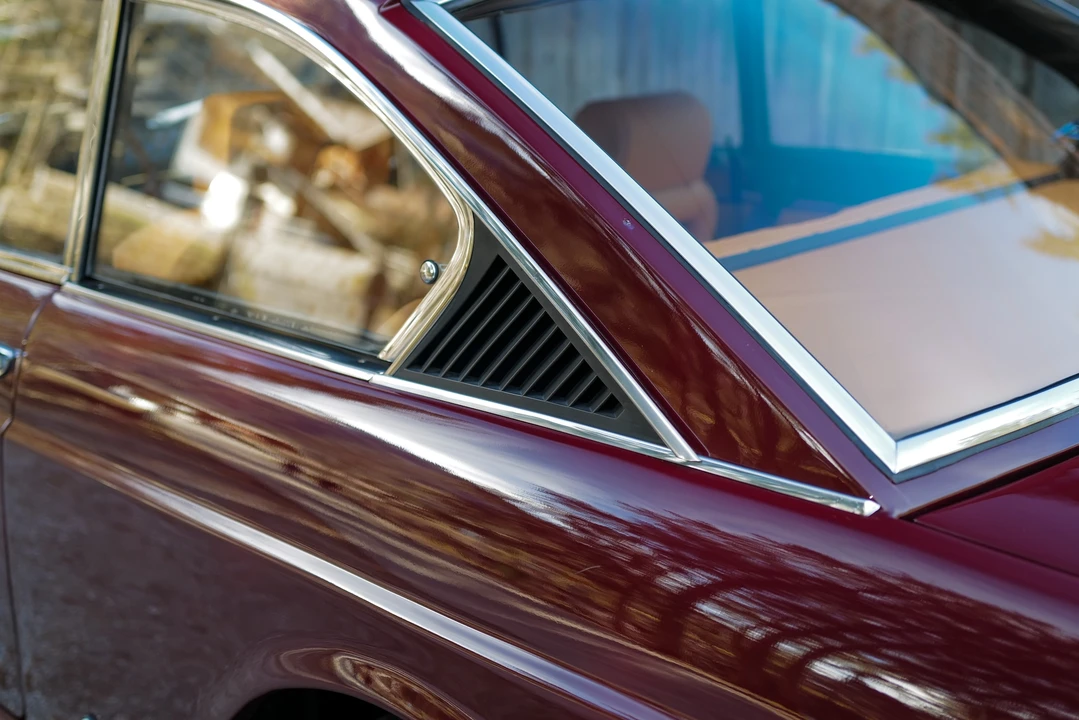 1970 Lancia Flavia - Image 17 of 31