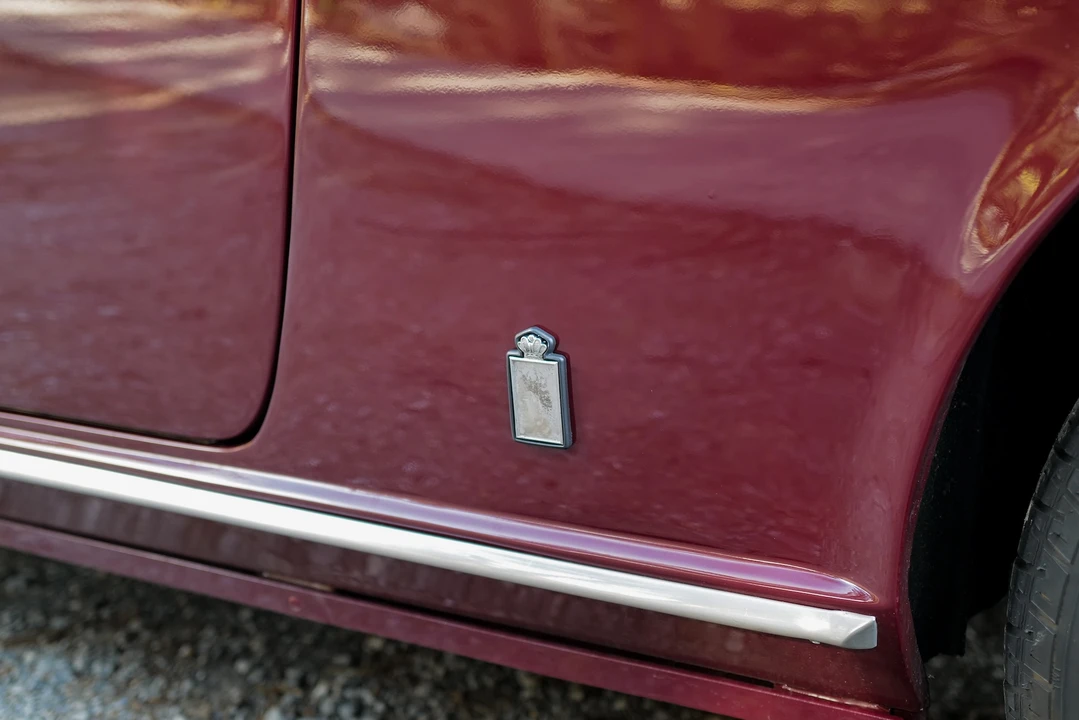 1970 Lancia Flavia - Image 18 of 31