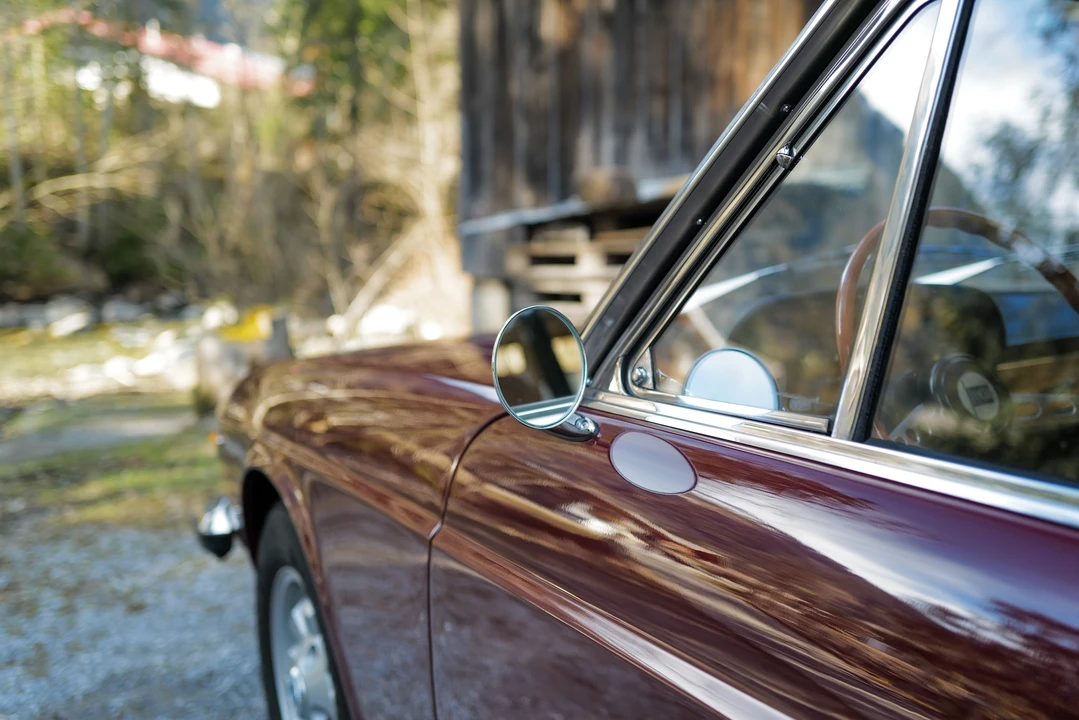 1970 Lancia Flavia - Image 20 of 31