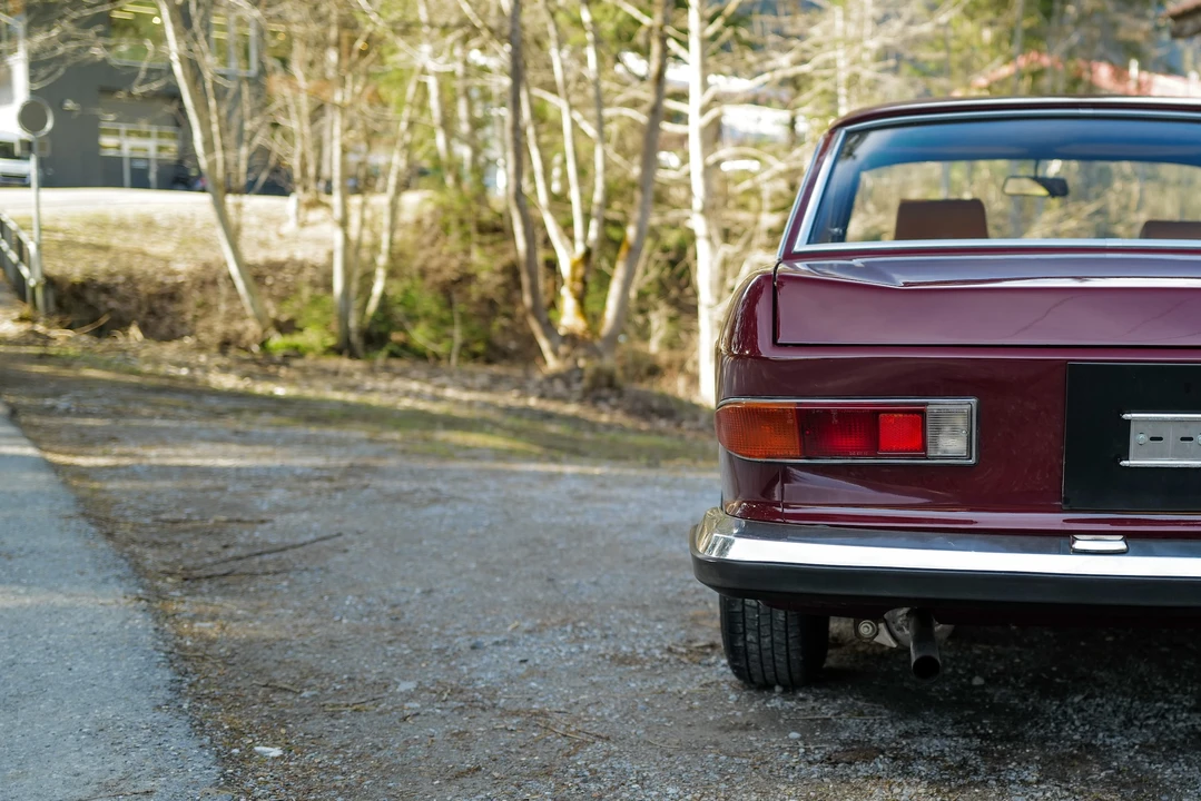 1970 Lancia Flavia - Image 25 of 31