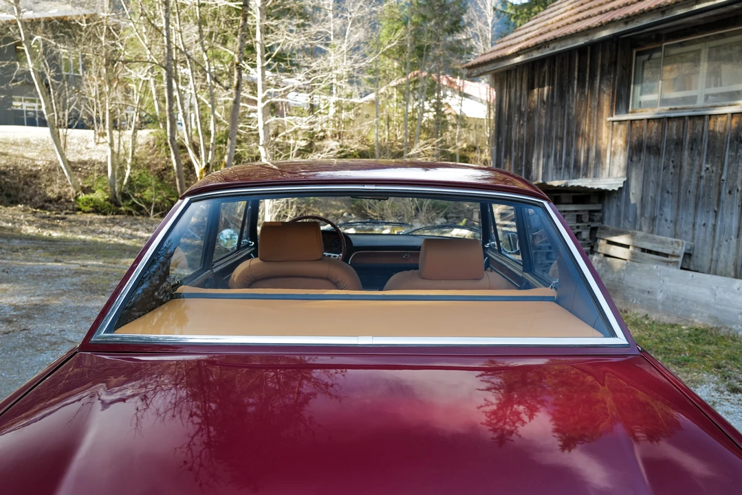 1970 Lancia Flavia - Image 23 of 31